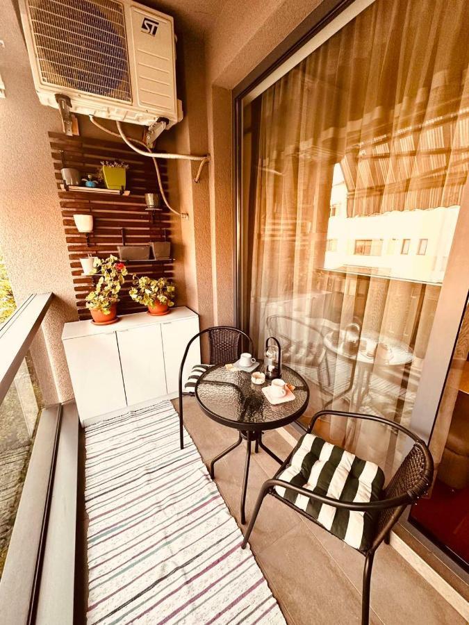 Dono Apartment Skopje Exterior photo