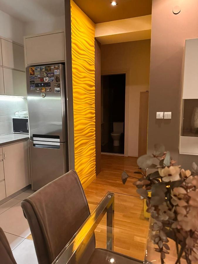 Dono Apartment Skopje Exterior photo
