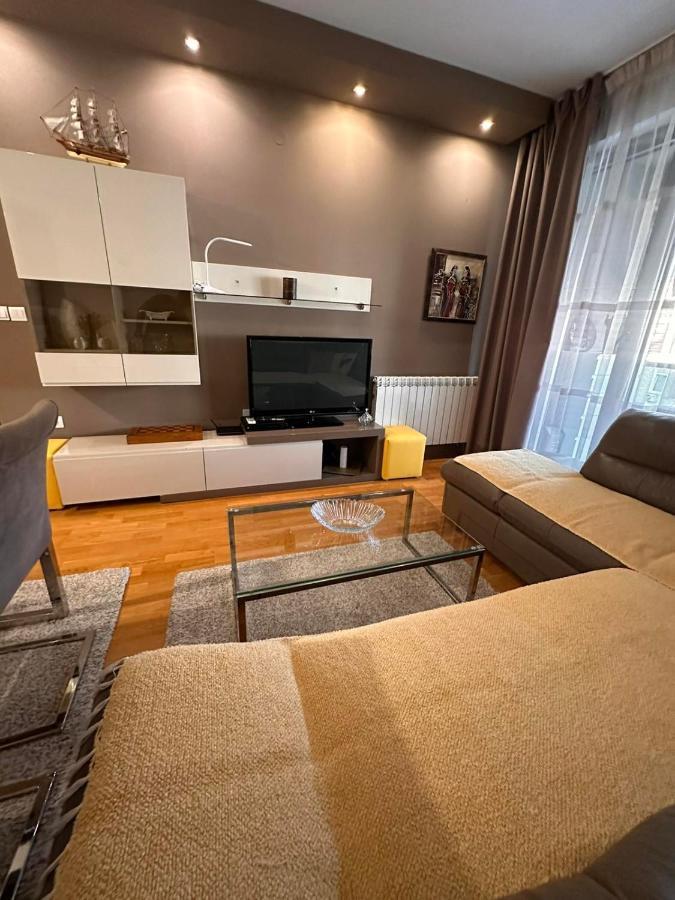 Dono Apartment Skopje Exterior photo